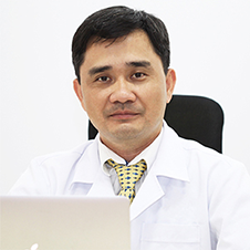 TS BS.TRẦN THANH VỸ